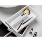 NOS Organizator sertar Linia ONDA Vanity350mm-gri orion